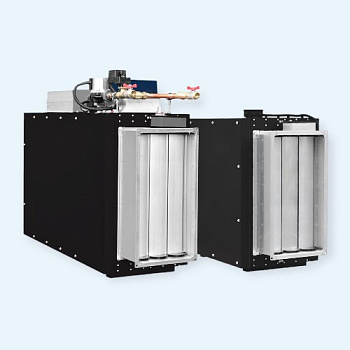 Capsule Pool 2000 W3R Turkov Система вентиляции и осушения для бассейна с водяным нагревателем и автоматикой Capsule Pool 2000 W3R Turkov Система вентиляции и осушения для бассейна с водяным нагревателем и автоматикой